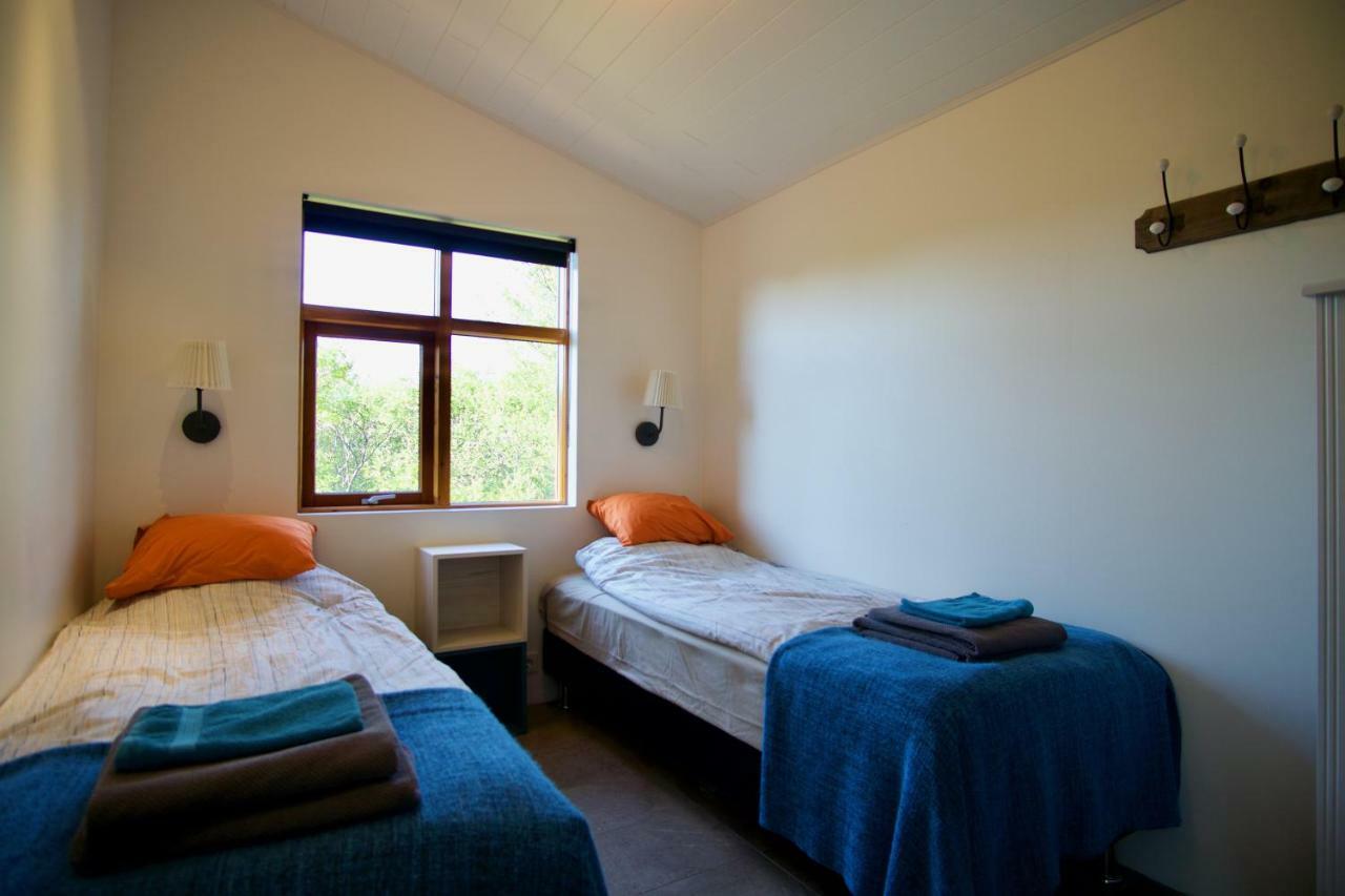 Harpa Holiday Home - Birta Rentals Гусафел Екстер'єр фото