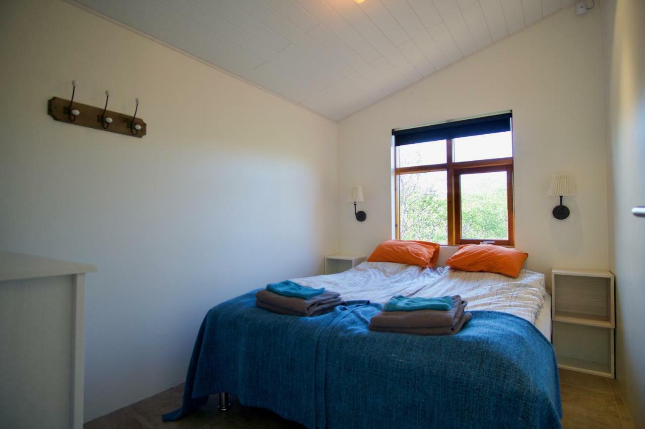 Harpa Holiday Home - Birta Rentals Гусафел Екстер'єр фото